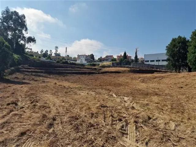 Terreno venda em Porto