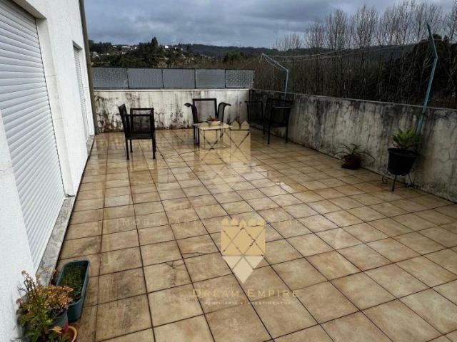 Apartamento venda em Paredes, Bitarães