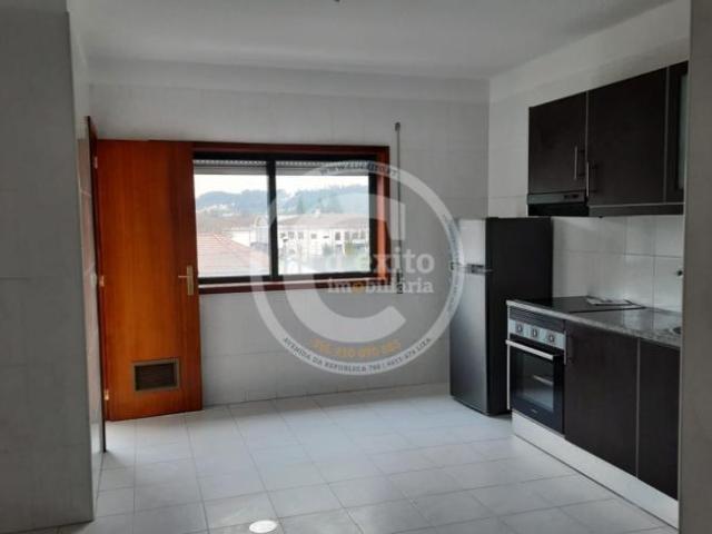 Apartamento venda em Marecos, Porto