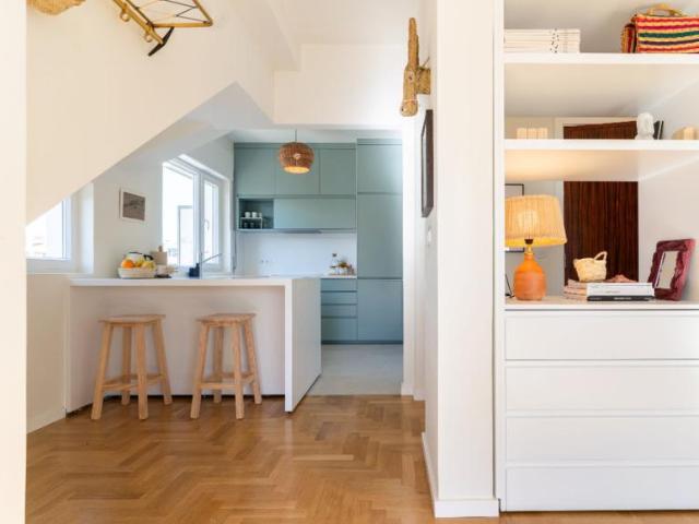 Apartamento alugar em Porto, Aldoar