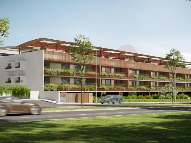 Apartamento venda em Porto