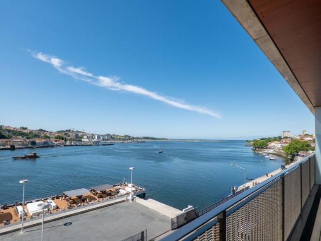 Apartamento alugar em Porto