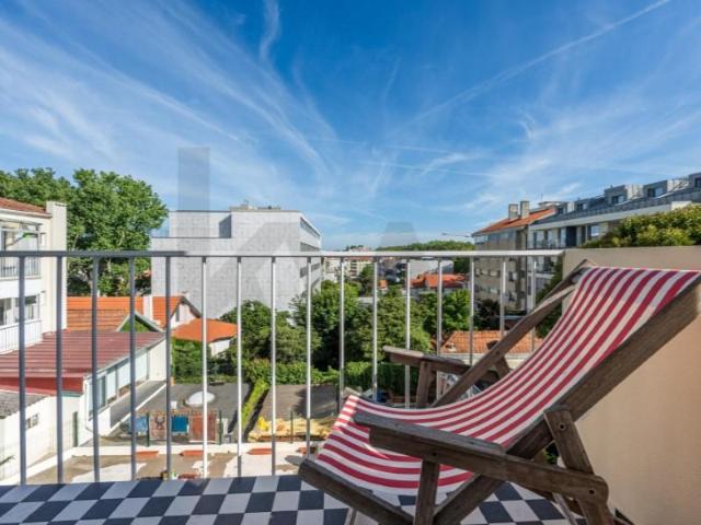 Apartamento alugar em Porto, Aldoar