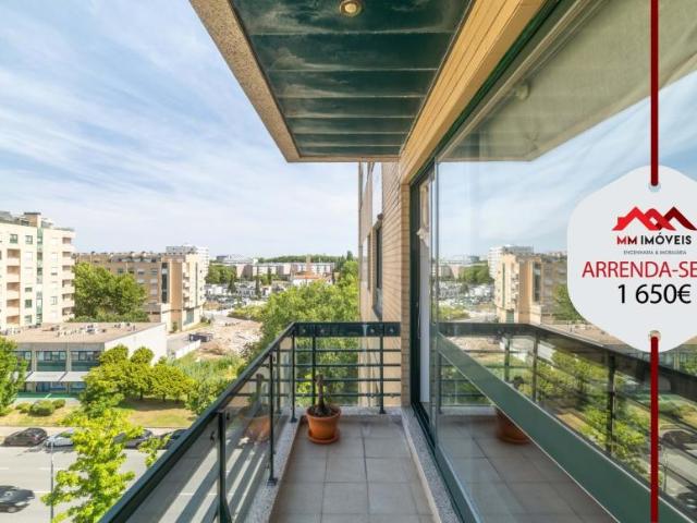 Apartamento alugar em Porto