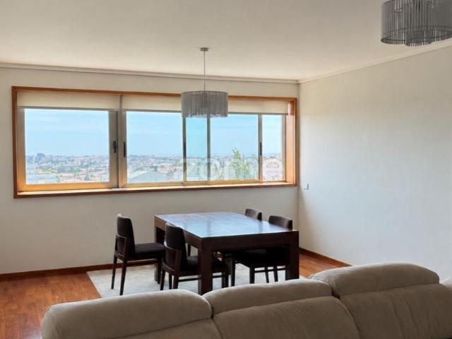 Apartamento alugar em Porto