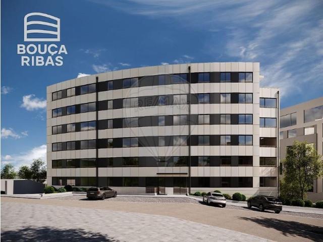 Apartamento venda em Porto