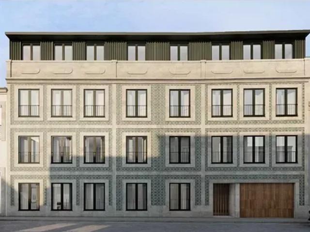 Apartamento venda em Porto