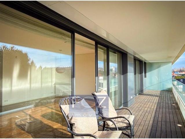 Apartamento alugar em Porto