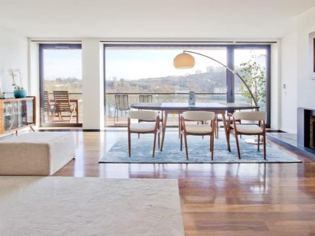 Apartamento alugar em Porto