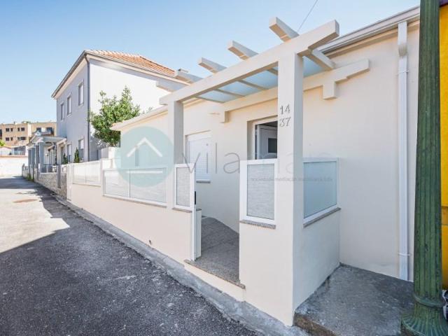 Apartamento alugar em Porto