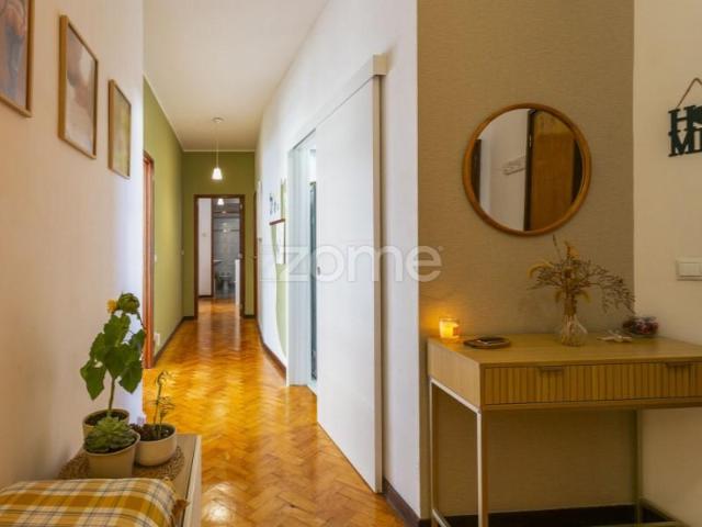 Apartamento venda em Porto