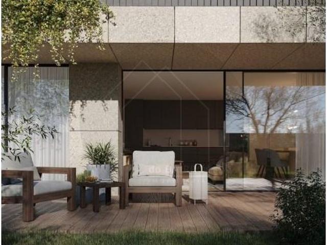 Apartamento venda em Porto, Lordelo Do Ouro