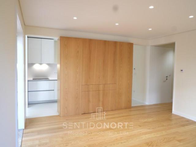 Apartamento venda em Porto, Lordelo Do Ouro