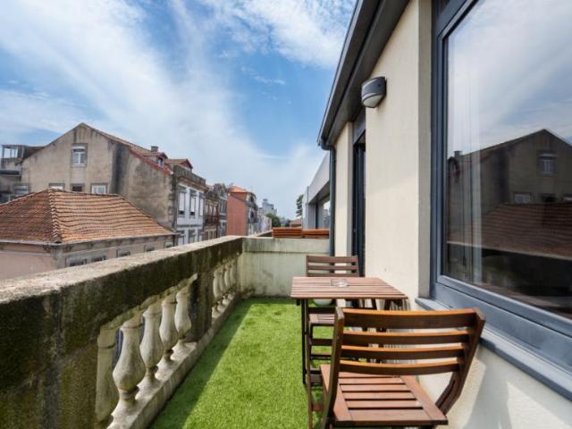 Casa alugar em Porto, Lordelo Do Ouro