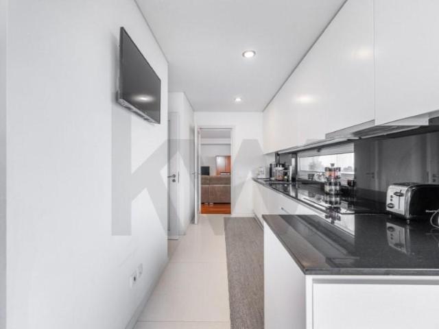 Apartamento venda em Porto