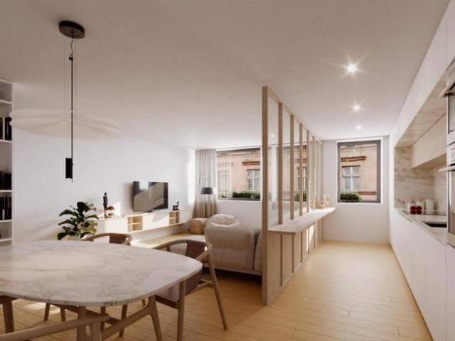 Apartamento venda em Porto
