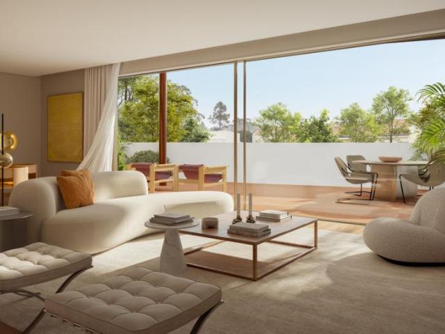Apartamento venda em Porto, Cedofeita