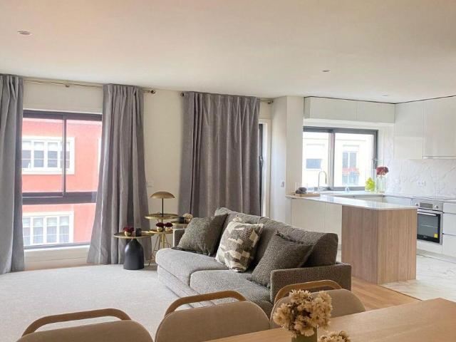 Apartamento venda em Porto