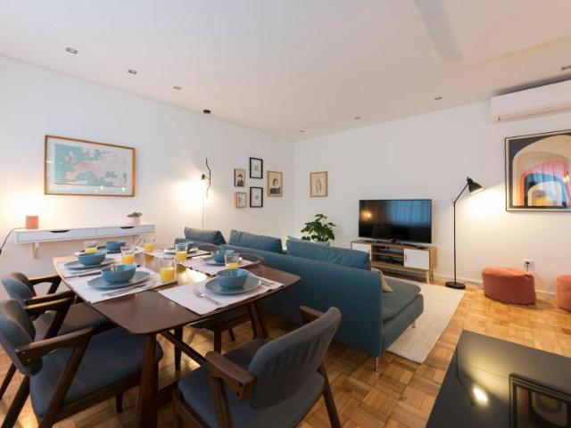 Apartamento alugar em Porto, Cedofeita