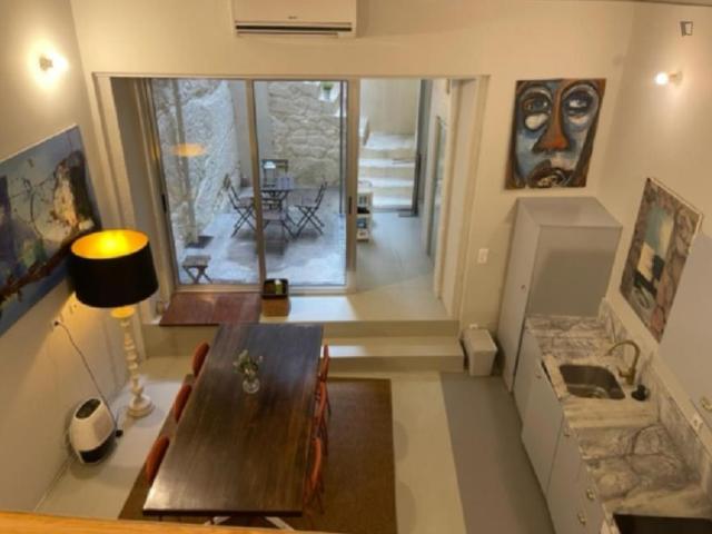 Apartamento alugar em Porto, Cedofeita