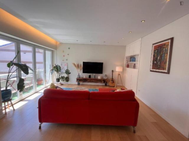 Apartamento alugar em Porto, Aldoar