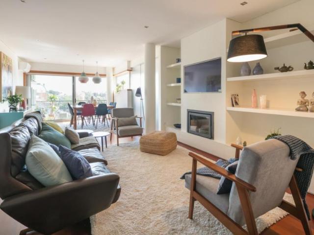 Apartamento alugar em Porto
