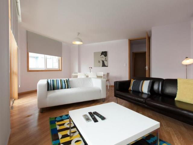 Apartamento alugar em Porto
