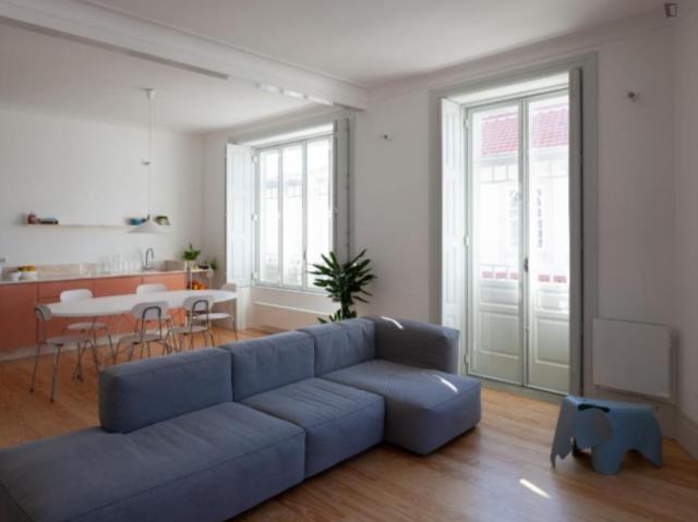 Apartamento alugar em Porto, Cedofeita