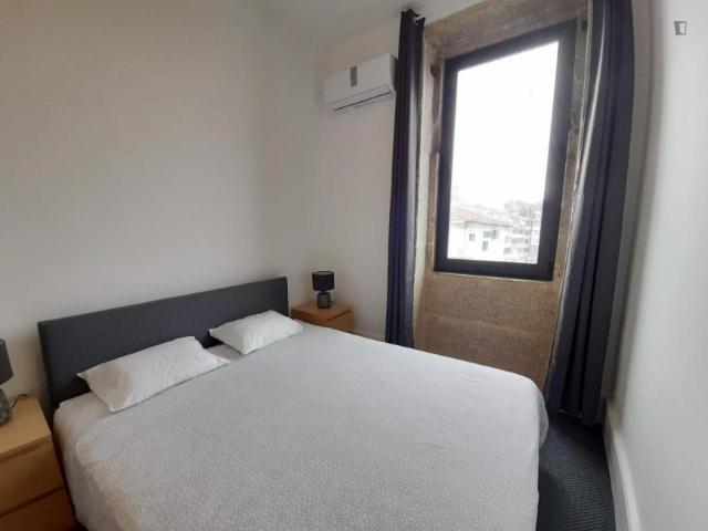 Apartamento alugar em Lugar do Castelo, Vila Nova De Gaia