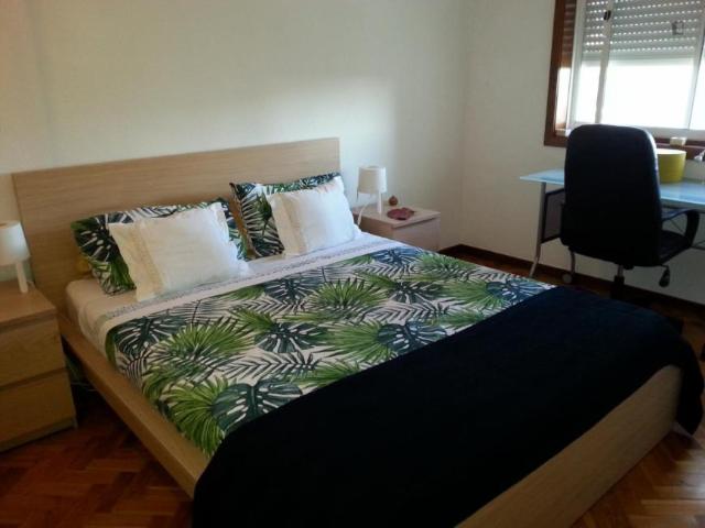 Apartamento alugar em Porto