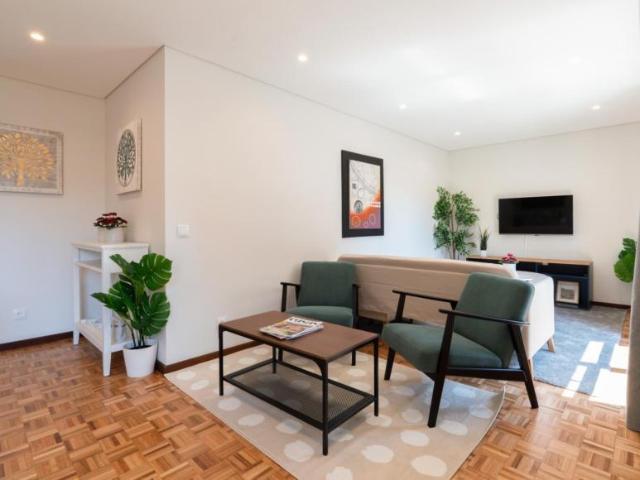 Apartamento alugar em Porto