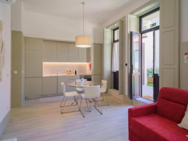 Apartamento alugar em Matosinhos Sul, Matosinhos