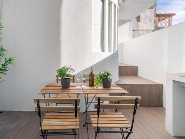 Apartamento alugar em Porto, Cedofeita