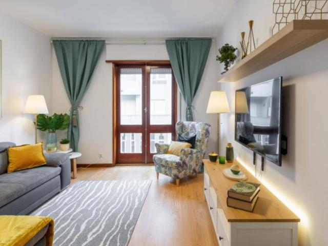 Apartamento alugar em Porto, Cedofeita