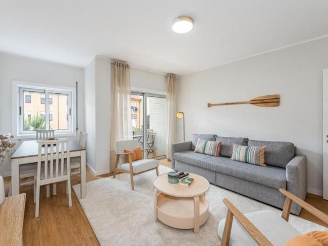 Apartamento alugar em Aval de Baixo, Porto