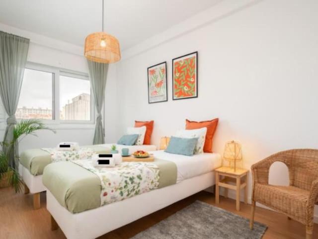 Apartamento alugar em Porto, Cedofeita