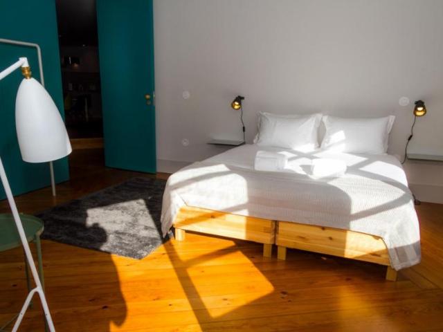 Apartamento alugar em Porto, Cedofeita