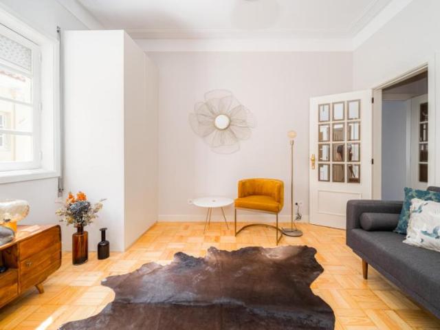 Apartamento alugar em Porto, Cedofeita