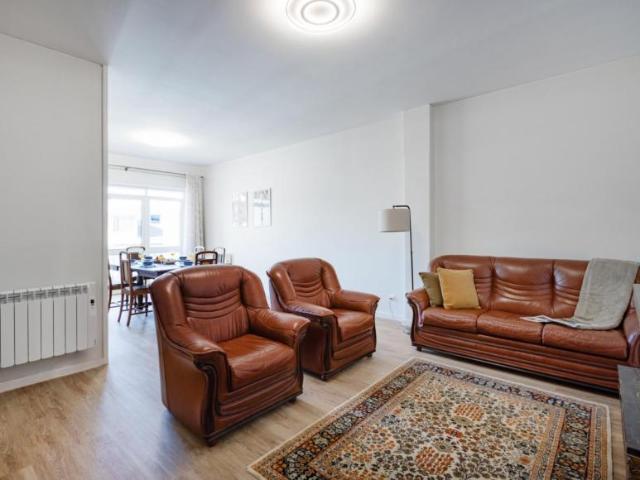 Apartamento alugar em Porto, Aldoar