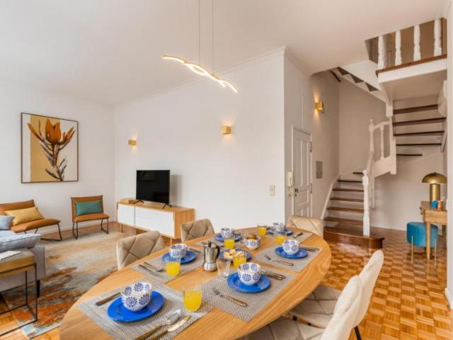 Apartamento alugar em Porto, Cedofeita