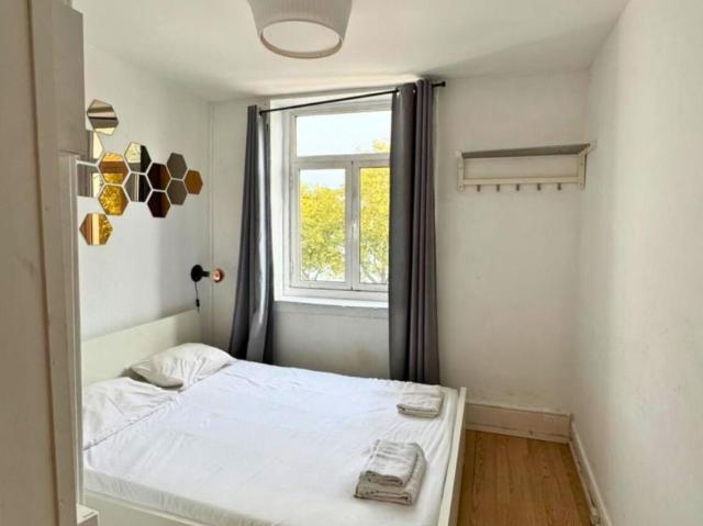 Apartamento alugar em Porto, Lordelo Do Ouro
