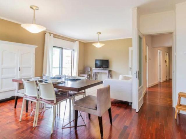 Apartamento alugar em Porto, Lordelo Do Ouro