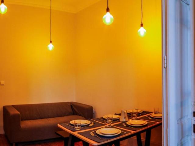 Apartamento alugar em Porto