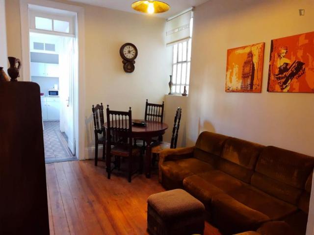 Apartamento alugar em Porto