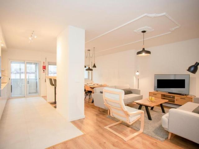 Apartamento alugar em Porto