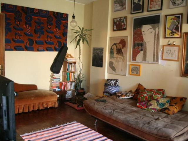 Apartamento alugar em Porto, Lordelo Do Ouro