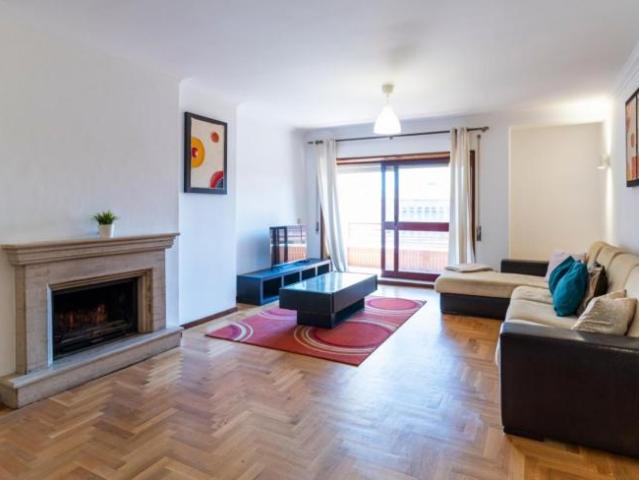 Apartamento alugar em Porto