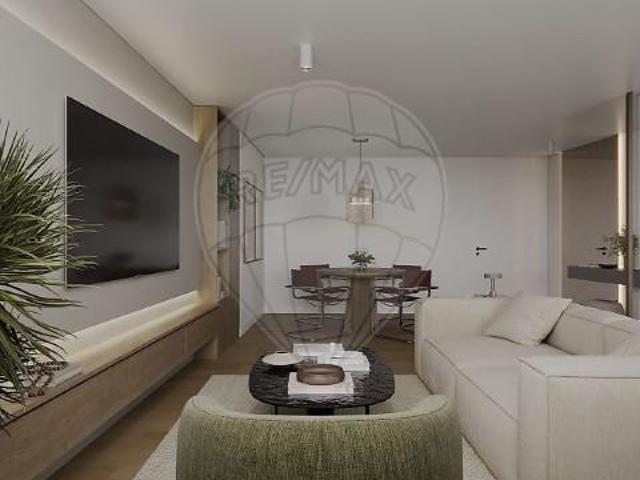 Apartamento venda em Porto