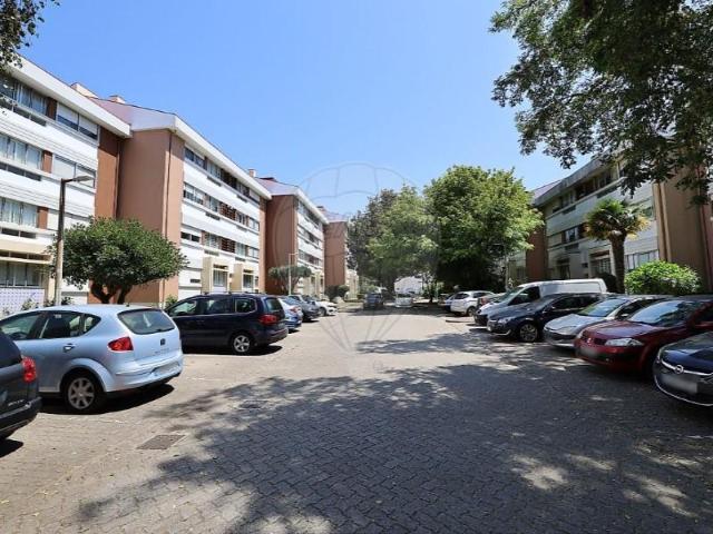 Apartamento alugar em Porto, Aldoar