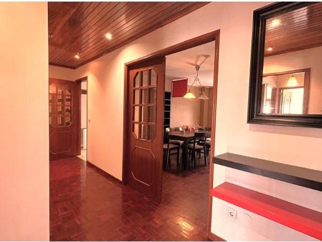 Apartamento alugar em Porto